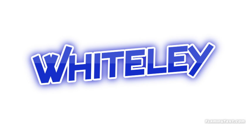 Whiteley Ville