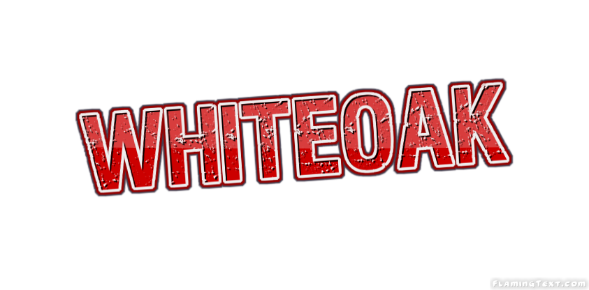 Whiteoak مدينة