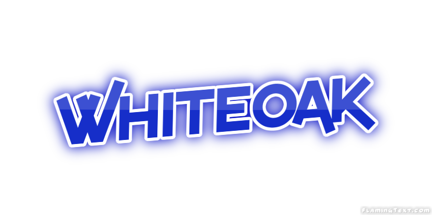 Whiteoak Ciudad