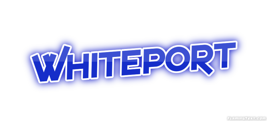 Whiteport город