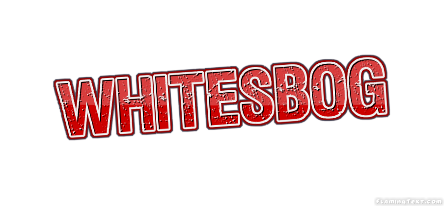 Whitesbog 市