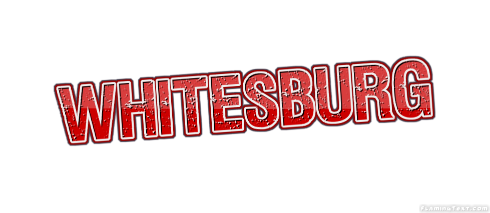 Whitesburg город