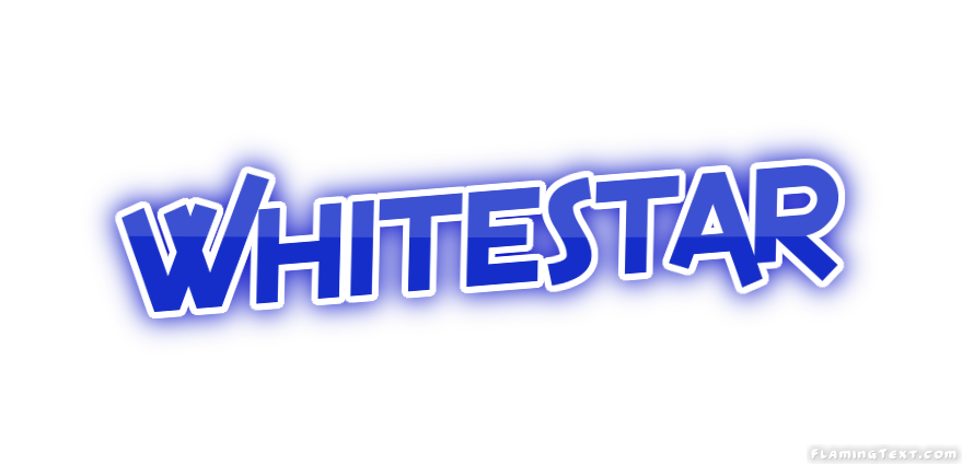 Whitestar Stadt