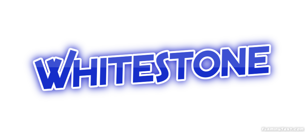 Whitestone город
