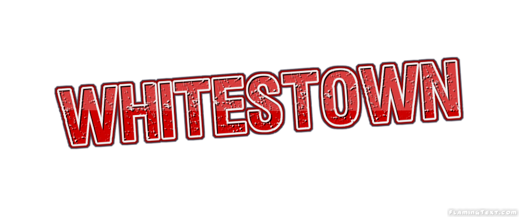 Whitestown город