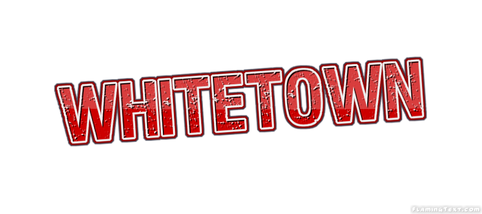 Whitetown Stadt