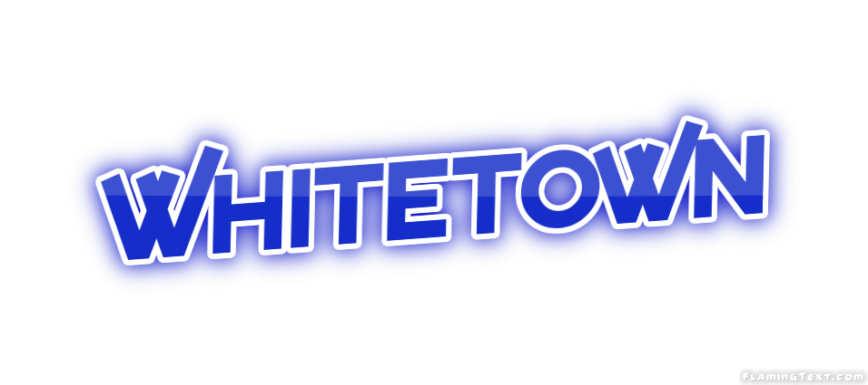 Whitetown город