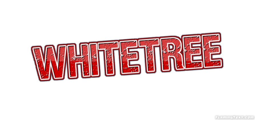 Whitetree 市