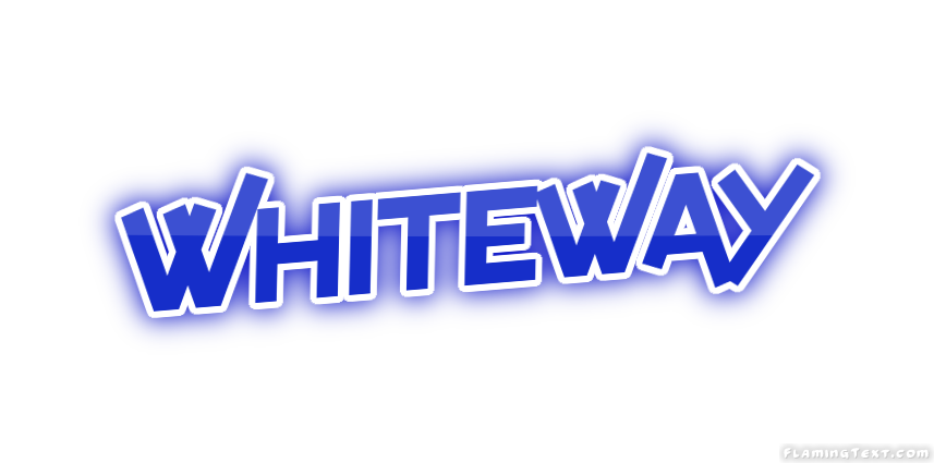 Whiteway مدينة