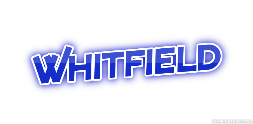 Whitfield City