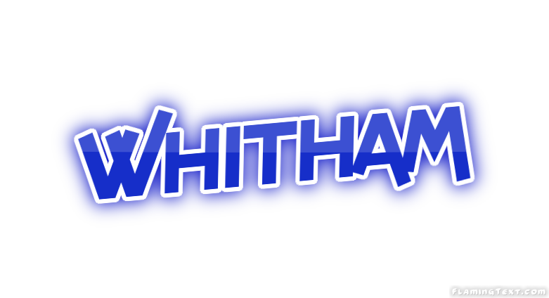Whitham Ciudad