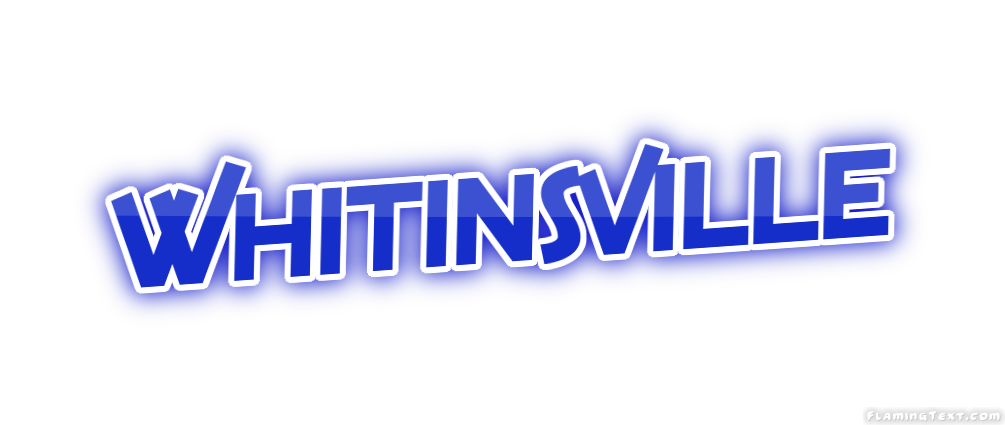 Whitinsville Stadt