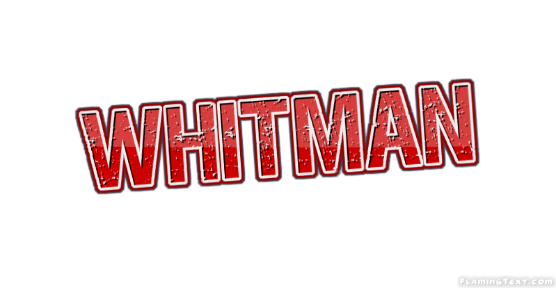 Whitman مدينة
