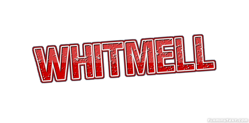 Whitmell город