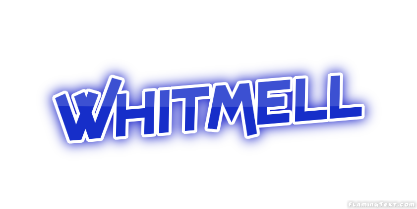 Whitmell город