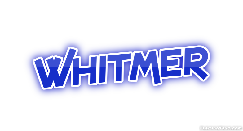Whitmer Ville