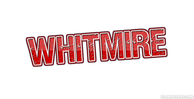 Whitmire 市