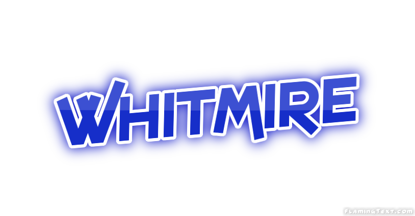 Whitmire City
