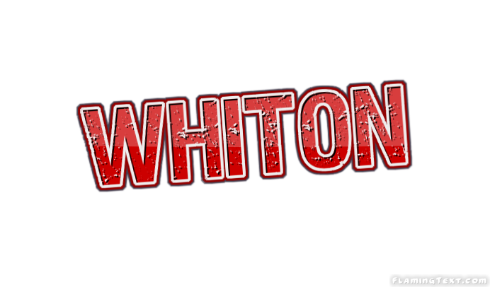 Whiton City