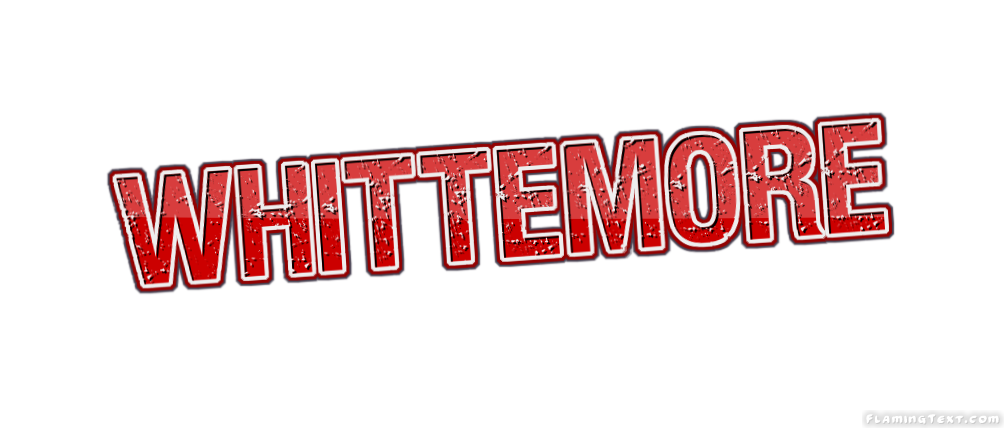 Whittemore 市
