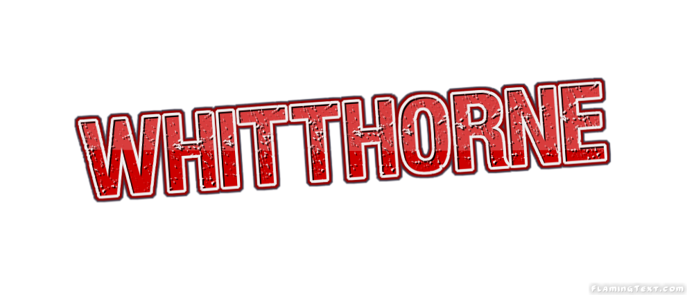 Whitthorne City