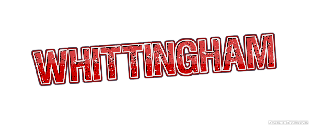 Whittingham 市