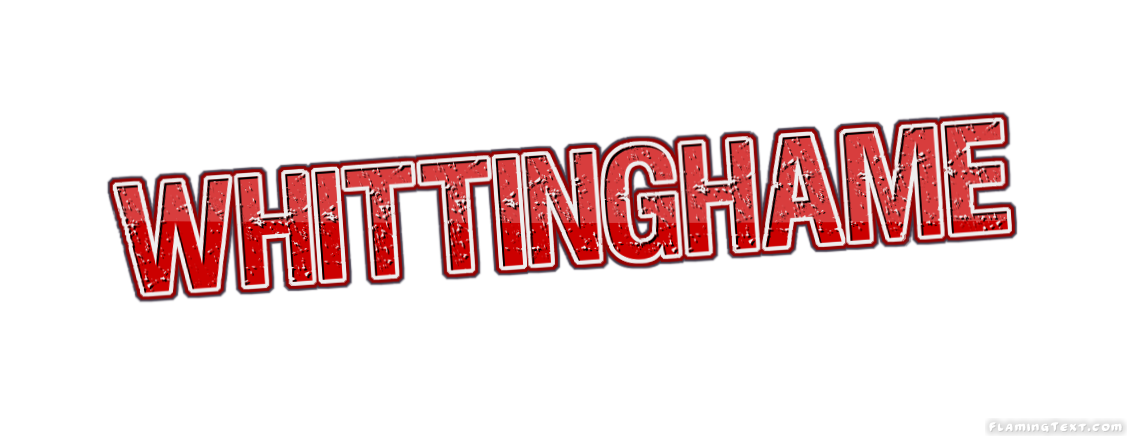 Whittinghame город