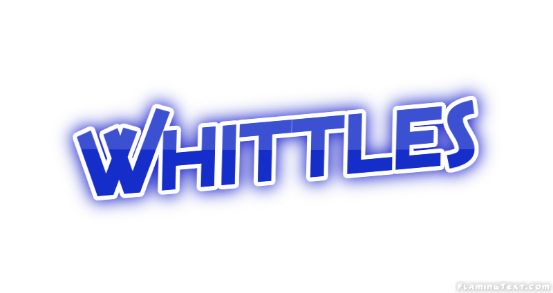 Whittles Ville