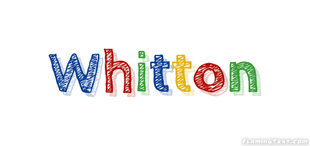 Whitton Ville