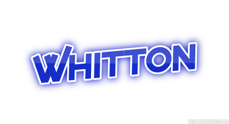 Whitton Ville