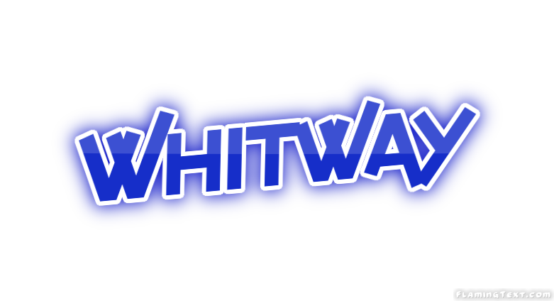 Whitway Cidade