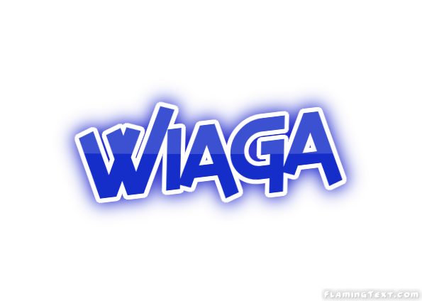 Wiaga مدينة