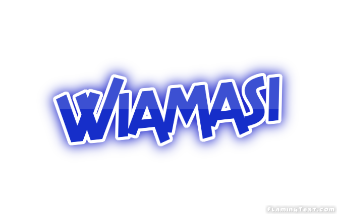 Wiamasi City