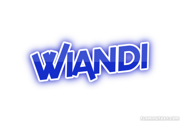 Wiandi Ville