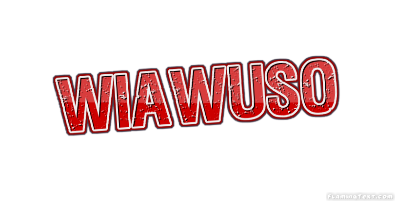 Wiawuso Stadt