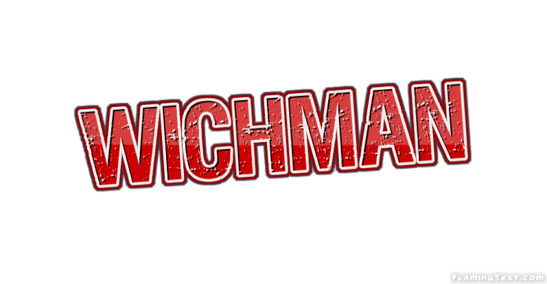 Wichman مدينة