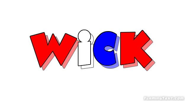 Wick City