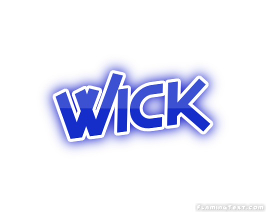 Wick Ciudad