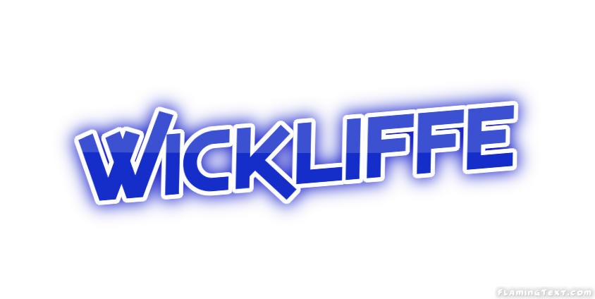 Wickliffe City