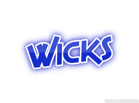 Wicks City