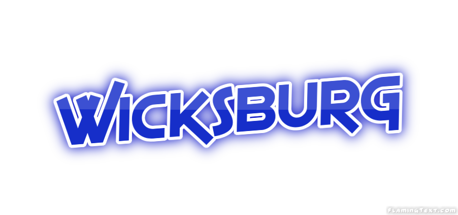 Wicksburg City