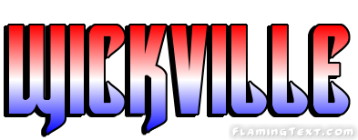 Wickville City