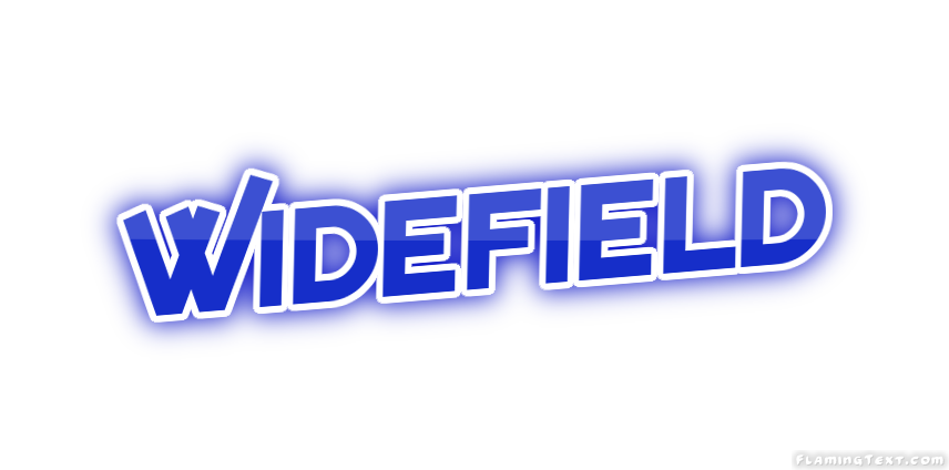 Widefield مدينة