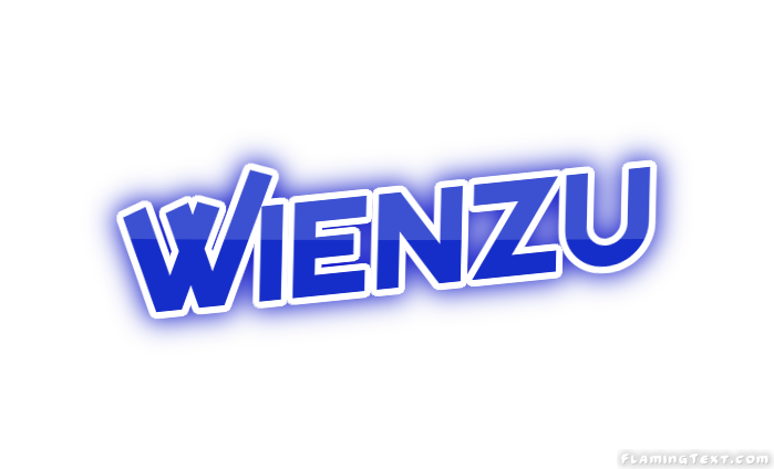 Wienzu City