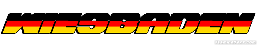 Germany Logo | Free Logo Design Tool from Flaming Text