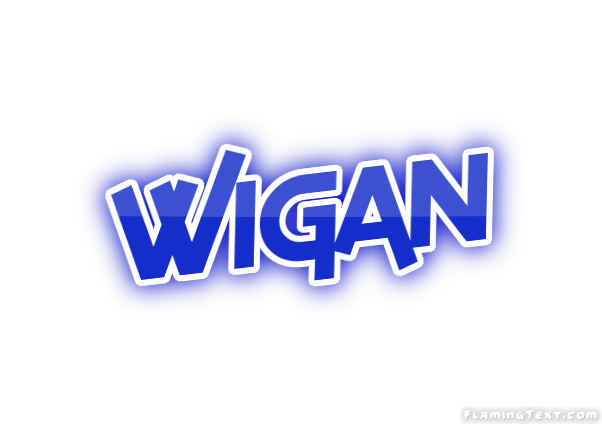 Wigan Ciudad