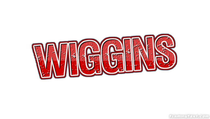 Wiggins город