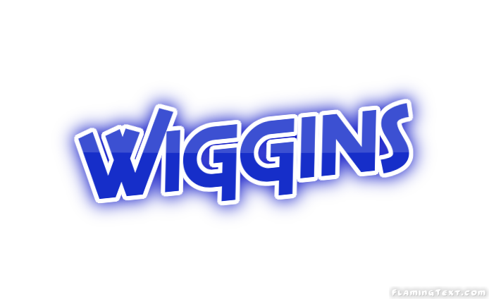 Wiggins Stadt