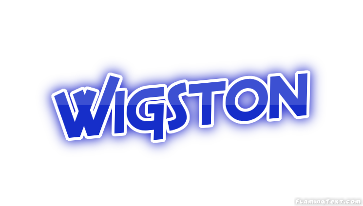 Wigston مدينة