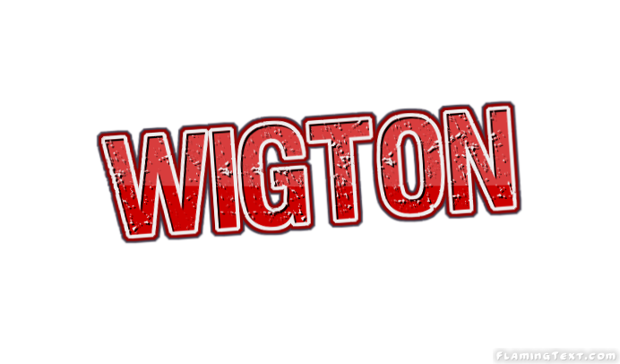 Wigton 市